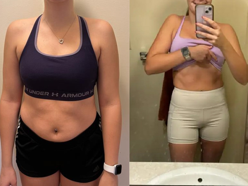 Transformation 2