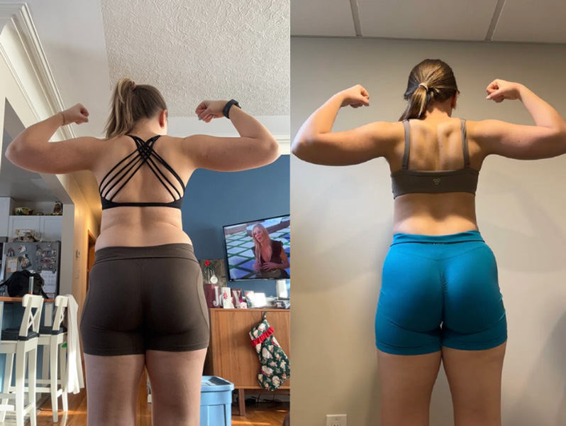 Transformation 5